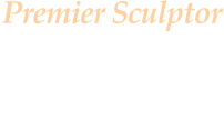 Premier Sculptor of Public and Monumental Sculptures in Western NY and the USA