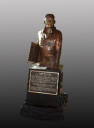 C. Wade McClosky - Bronze