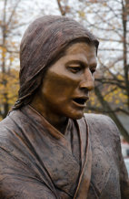 Tuscarora Monument Details