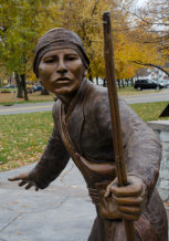 Tuscarora Monument Details