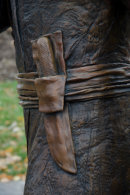 Tuscarora Monument Details