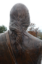 Tuscarora Monument Details