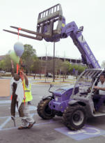 Columbus GA, Regional Healthcare System Installation 