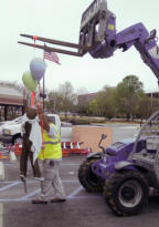 Columbus GA, Regional Healthcare System Installation 