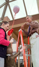 Columbus GA, Regional Healthcare System Installation 