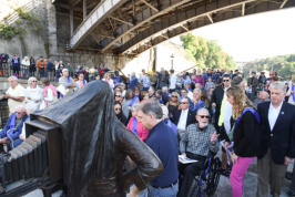 Locport Tenders Dedication Ceremony, 9-16-2023