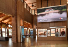 Empire State Development Corp. Welcome Center, Grand Island, NY 